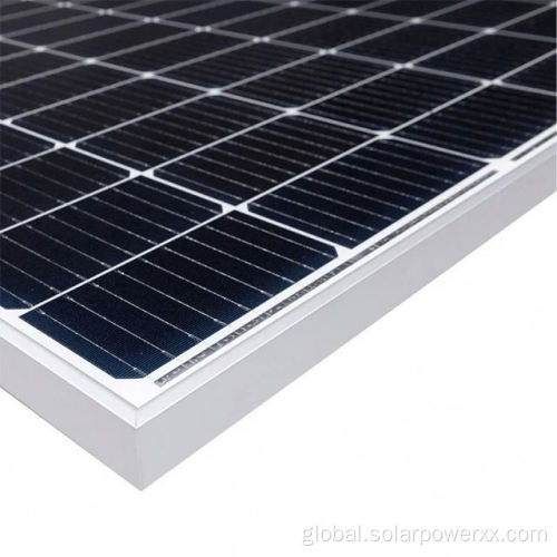  Mono Solar PV Module 460Wattt 450watt 500Watt Solar Panels Roof Top Photovoltaic Price Supplier